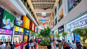 Travel Shopping Tips in Karachi